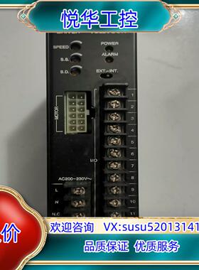 VEXTA东方驱动FBLD75CW220V 14A设备拆议价
