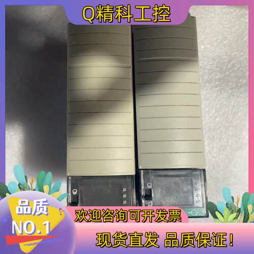 现货AB罗克韦尔模块1756-OB32 A1756-IB32