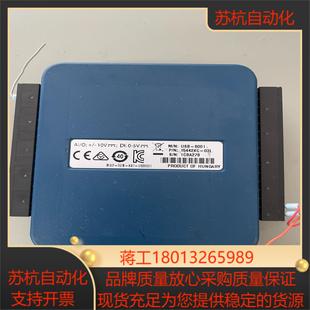 NI多功能数据采集卡usb 6001议价