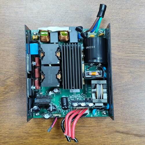 （设备配件）12CX-村田 开关电源-PQU650P