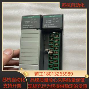 AB罗克韦尔1746 NI16I共两块功能成色如图