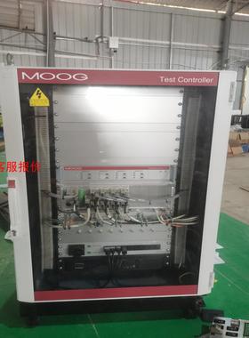 MOOG穆格系统柜CC17956-301,实物图，看上的联系
