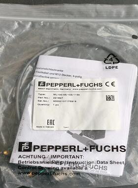 德国倍加福传感器ML100-55/103/115b货号221