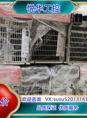 原装SEW变频器 60A 驱动器 680VDC MAS51A06议