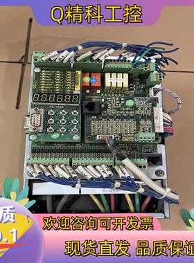 现货AS380 4T03P7新时达一体机变频器拍摄