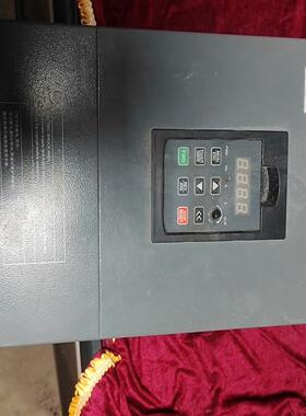 中力达变频器，CP6000-015G4/018F4