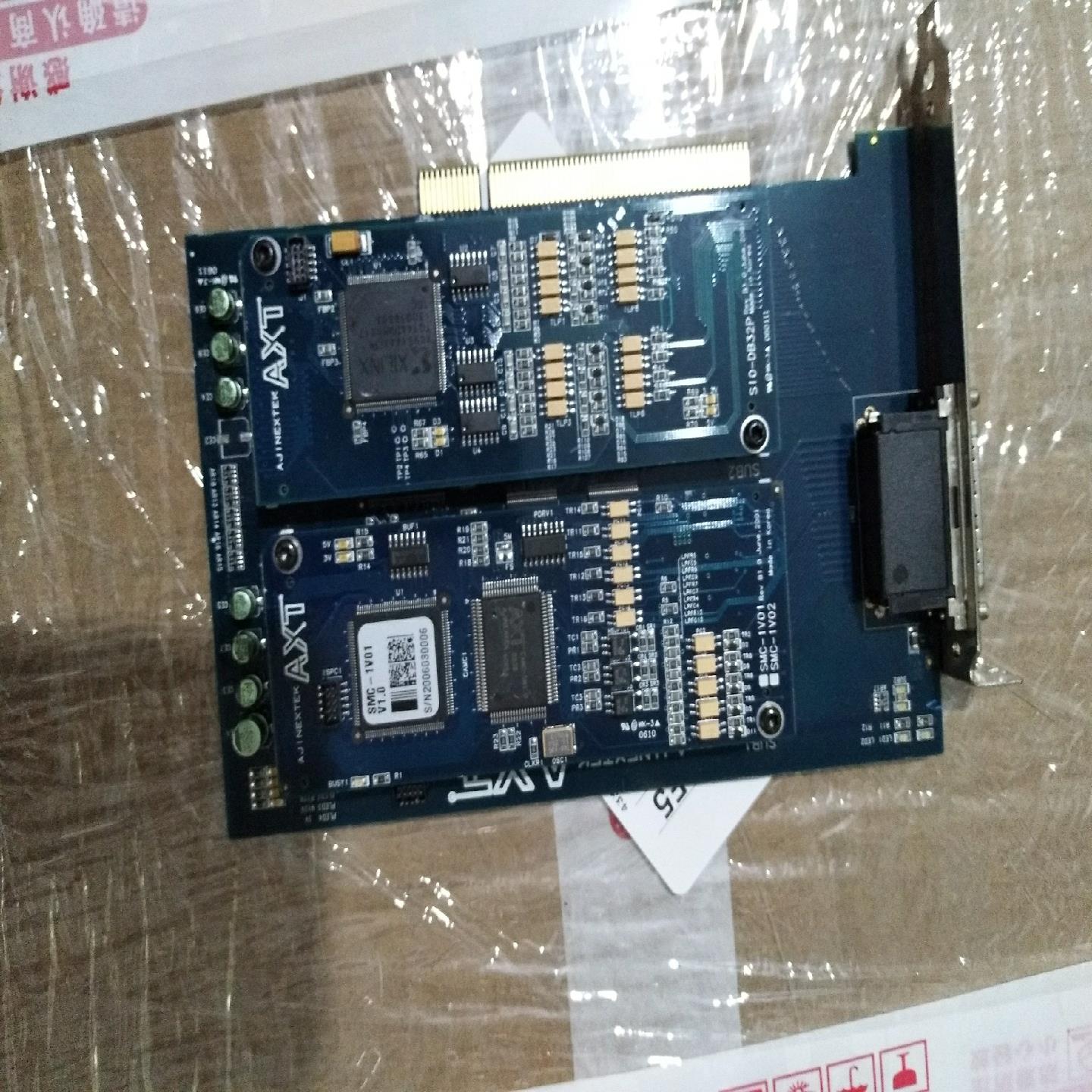 AJINEXTEK AXT BPHR REV.2.0 SMC