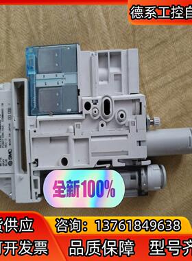 全新SMC真空发生器，ZK2H15K5KWA-08 ，5个，