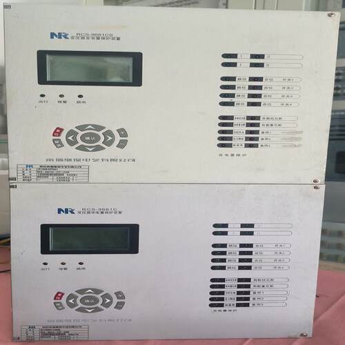 （设备配件）非-RCS电量保护装置南瑞继保CS9661