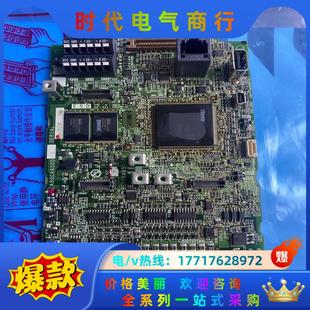 BC186A951H04三菱变频器议价 全新A80CA800D1