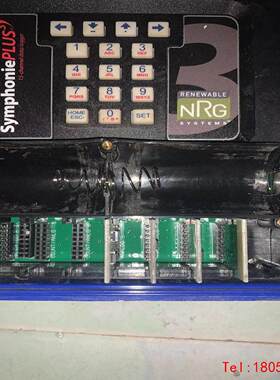 【非标价】风速记录仪，NRG Symphonie PLUS3数据记录仪