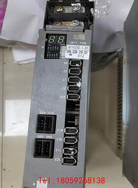 【非标价】驱动器MIV0101-1-B1.MIV0202-1-B1.M