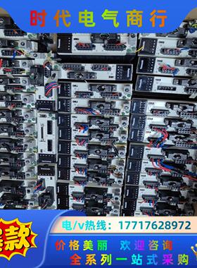 A6伺服MADLN05SE MSMF012L1U2M议价