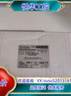 原装Sixnet     SE-SW5U-SC     议价而定议