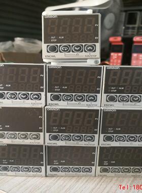 【非标价】欧姆龙温控器E5CWL-Q1TC