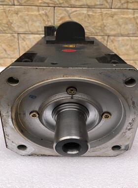 （设备配件）西门子1FT6084-8AH71-3AL0-Z激光机上拆下，