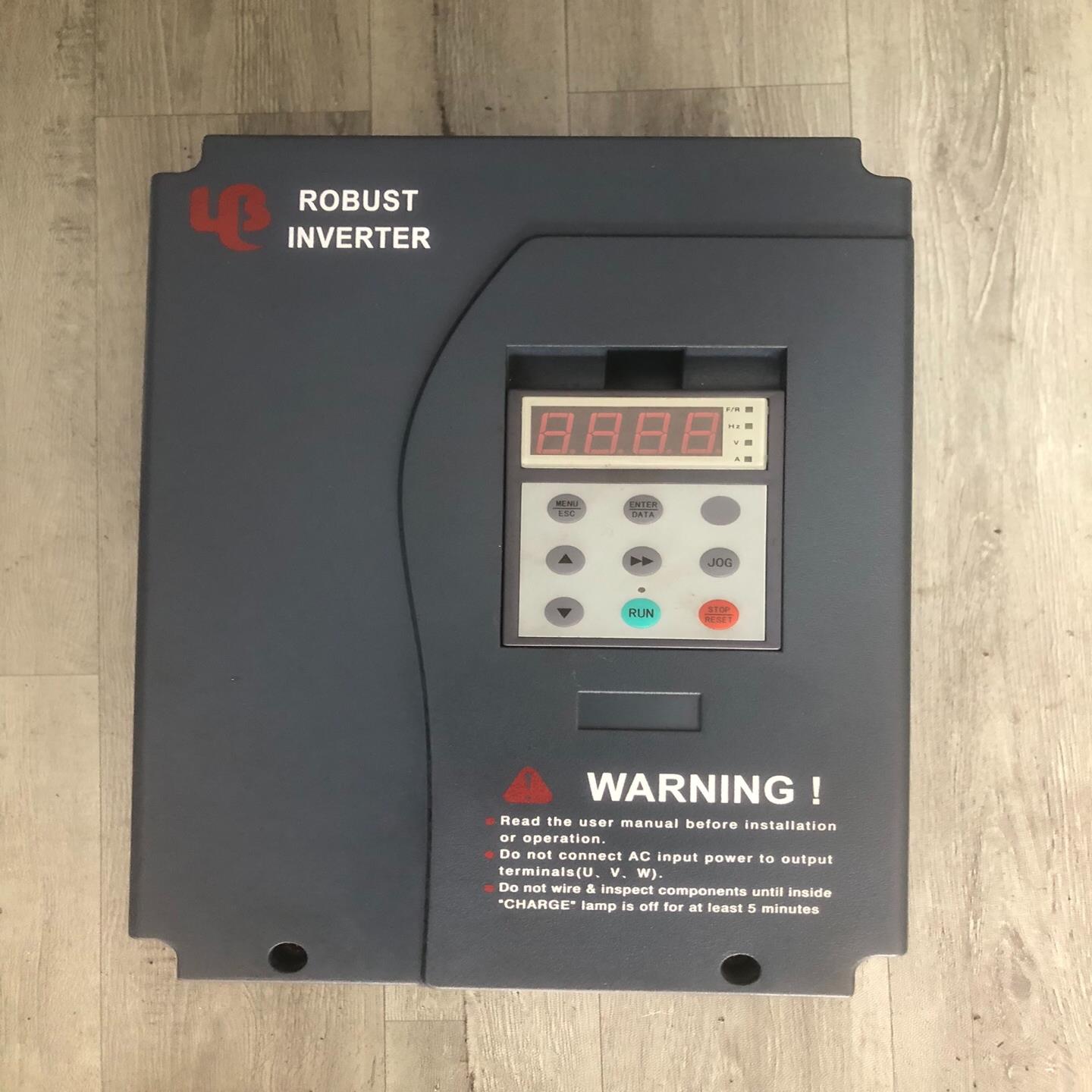 [德峰]乐帮变频器LB60VCZ一4T0055BE
