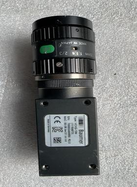 Baumer 堡盟 VCXG-13M