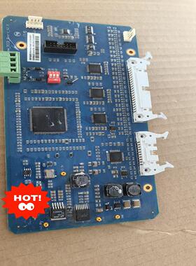 （设备配件）变流控制器高穿板 New_DCCB_Board_V2.0(5