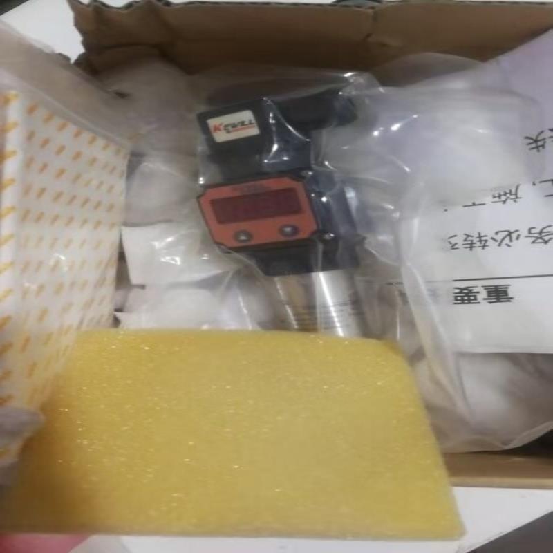 全新德国科威尔数显压力变送器KEWILL KAP10D-GB