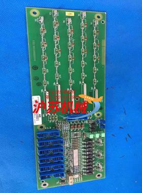 SDCS-PIN-51是直流调速器DCS500系列检测