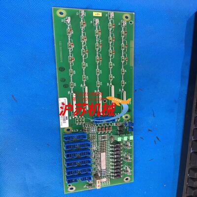 SDCS-PIN-51是直流调速器DCS500系列检测