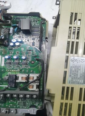 ETP712120 安川CIMR-AB4A0007FAA变频