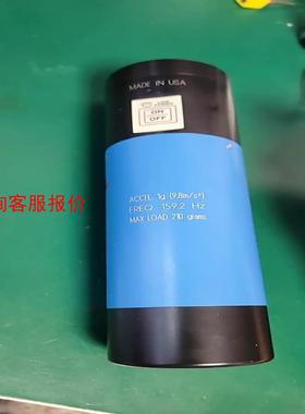 美国PCB 394C06手持加速度传感器校准器 353b15