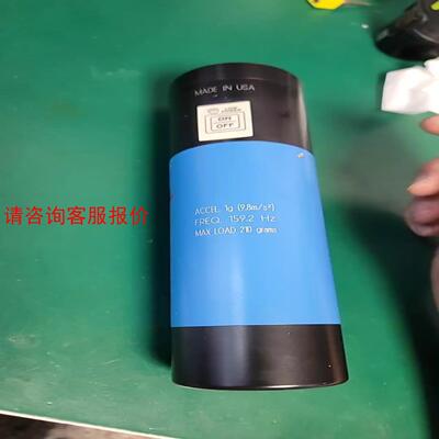 美国PCB 394C06手持加速度传感器校准器 353b15