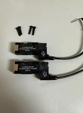 （设备配件）31211-06HPNORGREN电磁阀E-诺冠-