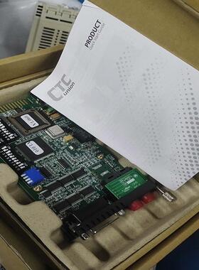 CTC FRM220-V35-FC020光纤转换器议价