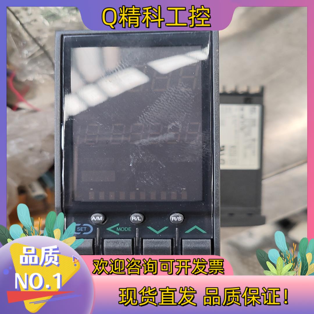 现货RKC 控温器 温控表HA400 JJ-88-4*N