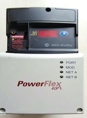 AB变频器22D-D4P0N104