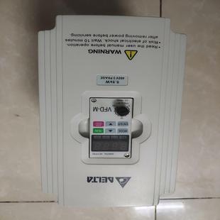 台达变频器VFD055M43A质量好