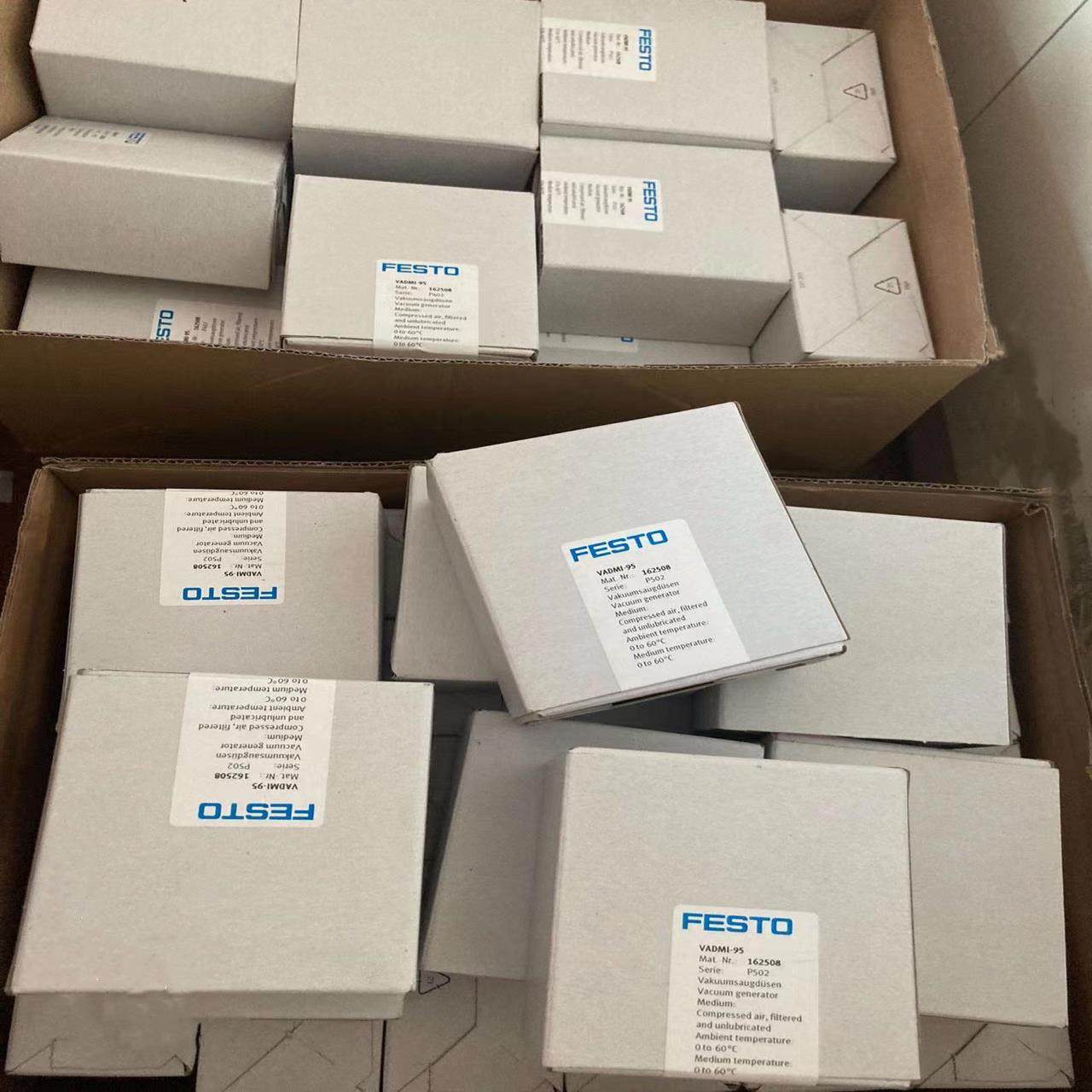 费斯托FESTO压力开关 SPBA-P2R-G18-2P-M12-0，25X  8000210议价