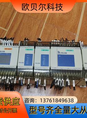台湾丰炜PLC  VB1-32MT一块