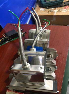 半导体设备备件VAT阀门f02-84823/0002 020