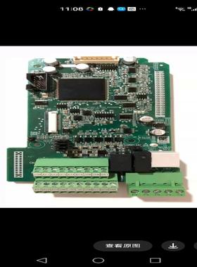 （设备配件）MD500Plus变频器