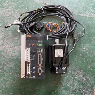 SABF 750W通航80伺服套装 L20F T3a 功