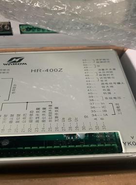 （设备配件）华荣HR-400Z(YK05Z1)保护器2台