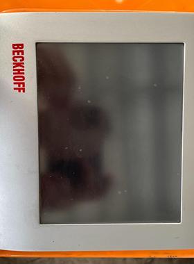 倍福PC一体机CP6606-0001-0020，7寸，