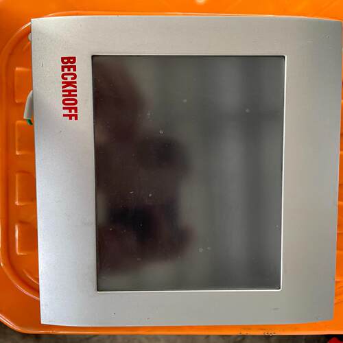 倍福PC一体机CP6606-0001-0020，7寸，
