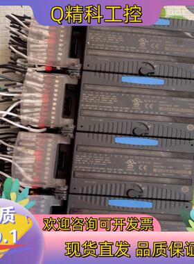 现货GEGE模块IC200MDL650K有四片所以联底座750