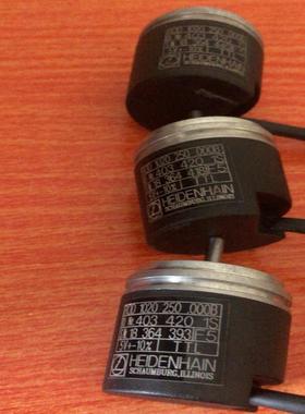 {雅致机械商行}海德汉编码器ROD 1020 250 000B 拆机的 功能