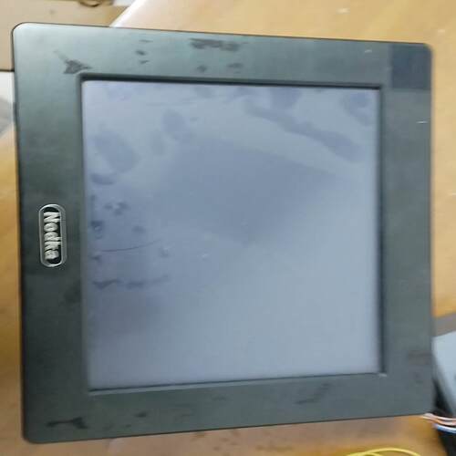 诺达佳 人机 触摸屏   TPC6000-104T-ATOM
