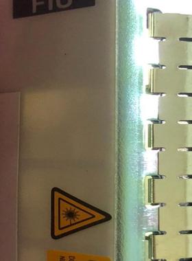 华为FIU TNF2FIU01 光纤线路接口板