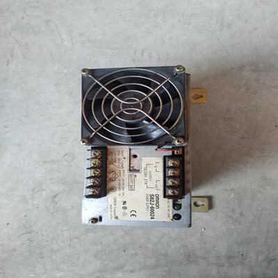 S8JX-60024C电源，物品实景实图具体具体如图议