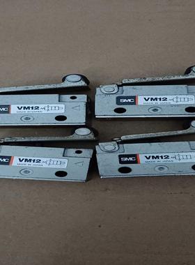 两通机械阀VM12-01-01议价