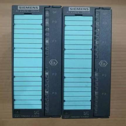 【工控自动化】S7331-7RD00-0AB0 331-7RD00-0议价