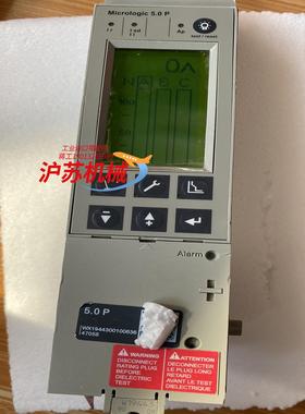 断路器MT  NW控制器5.0P  47058